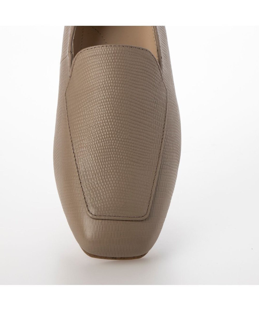 ing <ing>【WEB限定】モカシンローファー 