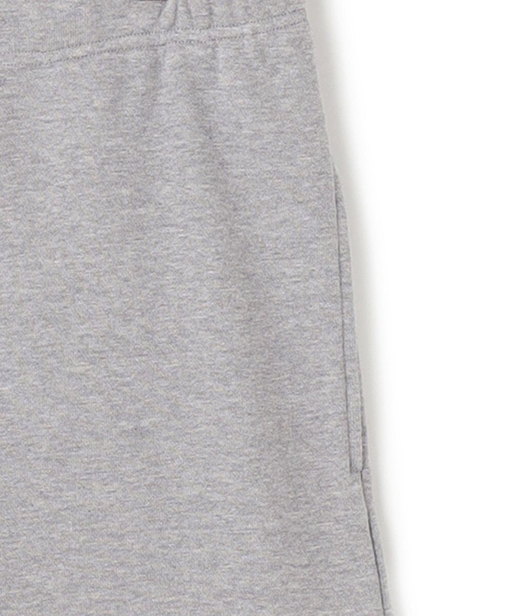 J.PRESS MEN 大人気シリーズに新作登場！【WEB限定】バックブルスウェット ショートパンツ 