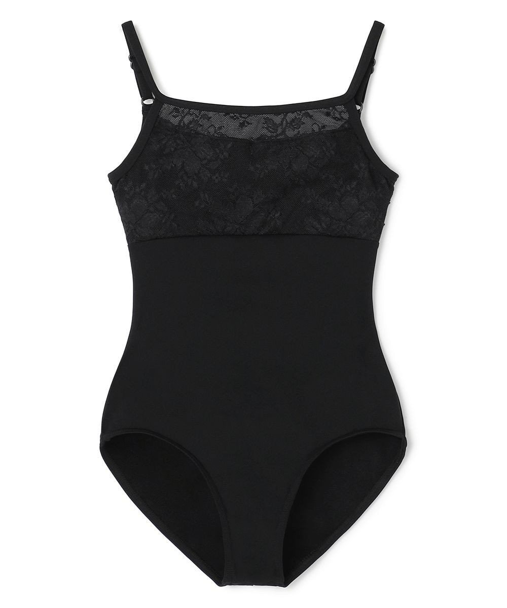 Chacott キャミソールレオタード 