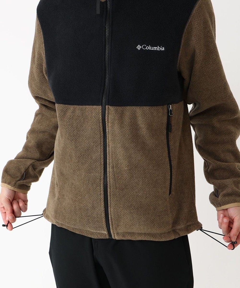 Columbia Columbia/ バックアイスプリングスジャケット /コロンビア 