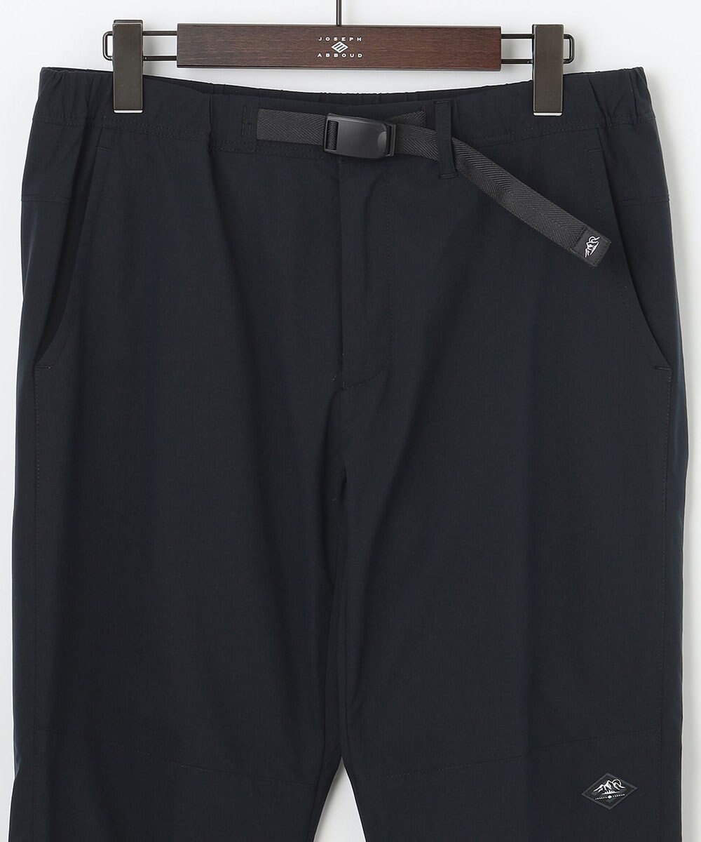 JOSEPH ABBOUD MOUNTAIN 【UNISEX】起毛裏地２WAYストレッチ クライミングパンツ 