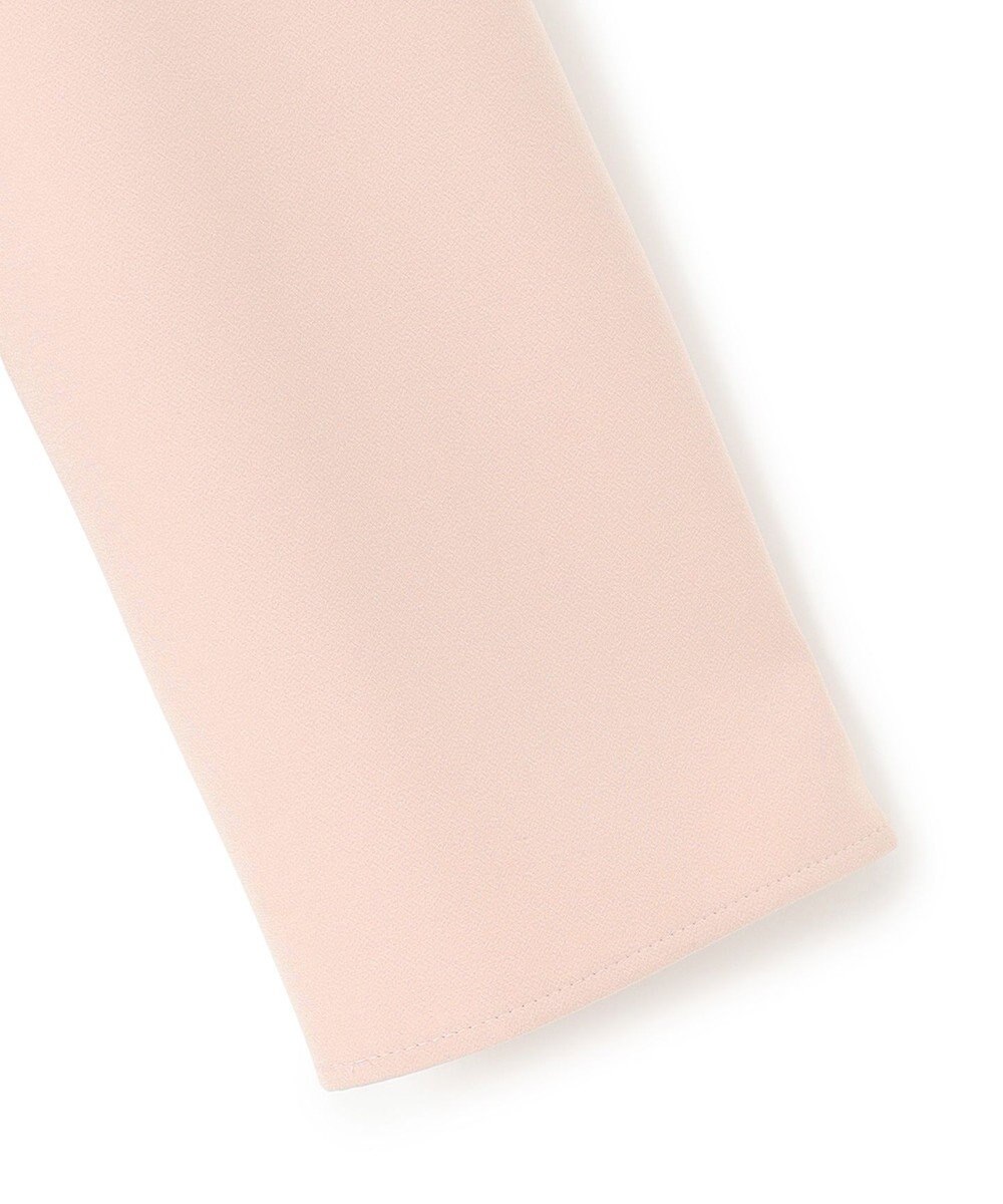 TOCCA TRANSPARENT BOLERO ボレロ 