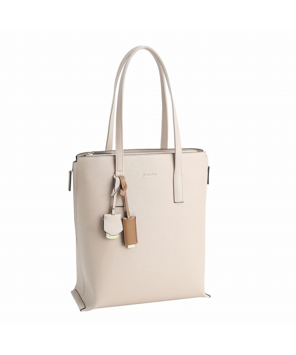 ACE BAGS & LUGGAGE Jewelna Rose OLバッグ・セレム  縦型トートバッグ A4サイズ 16190 ジュエルナローズ cs 