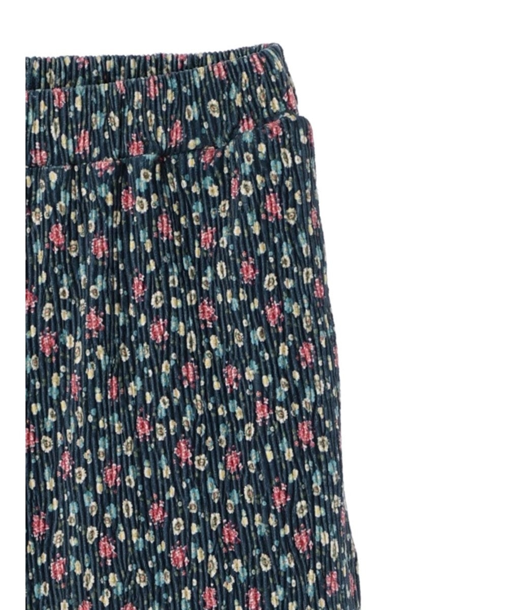 Green Parks ・ＳＵＧＡＲ　ＳＰＯＯＮ　コバナプリーツベロアパンツ 