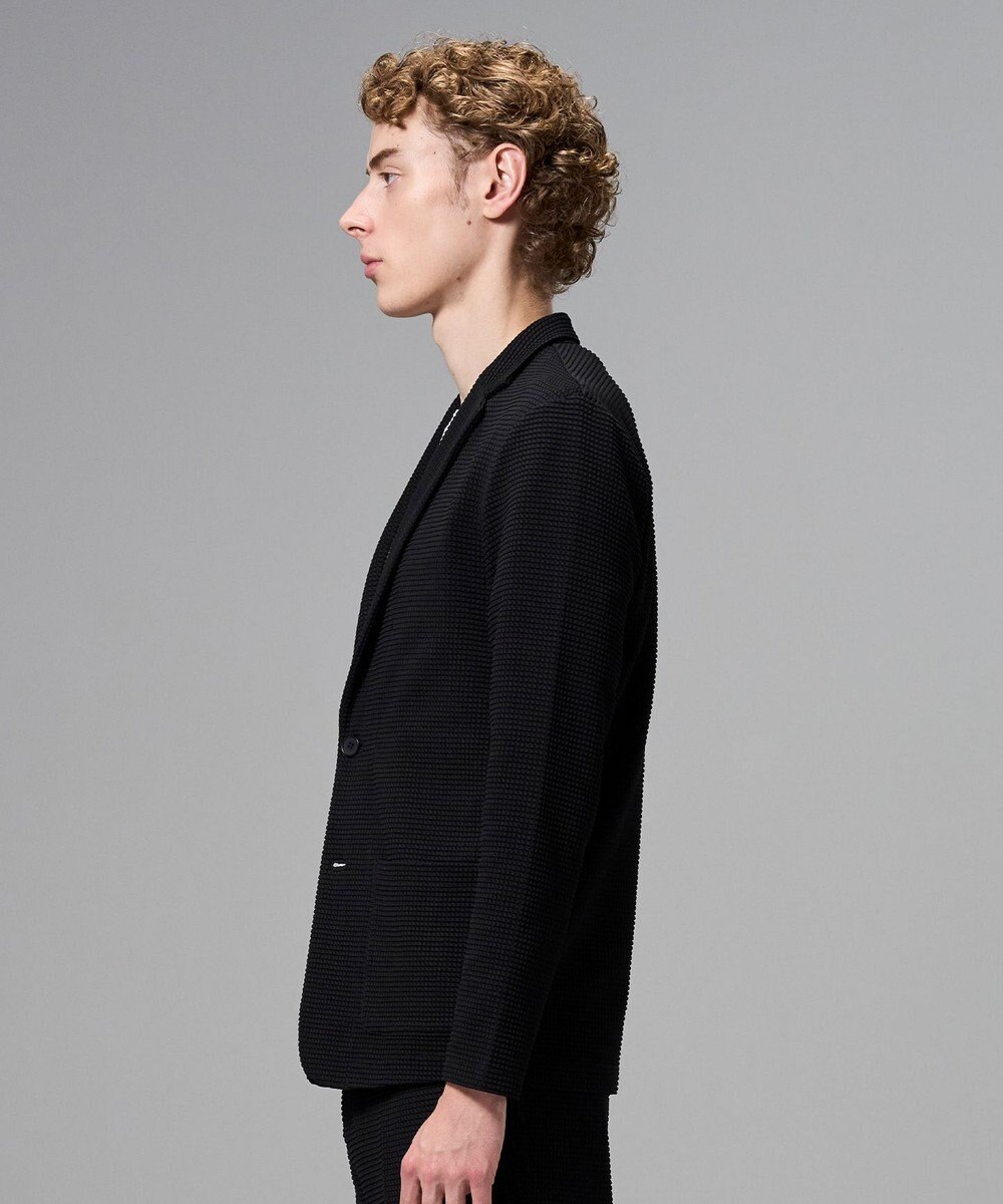 JOSEPH HOMME 【オリジナル素材】ライトタックジャージー　カットソージャケット 