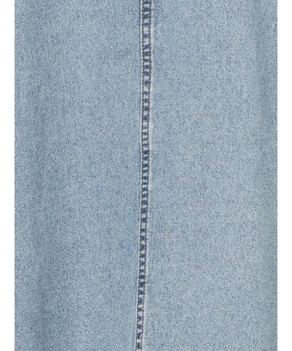 Te chichi デニムシャツ 