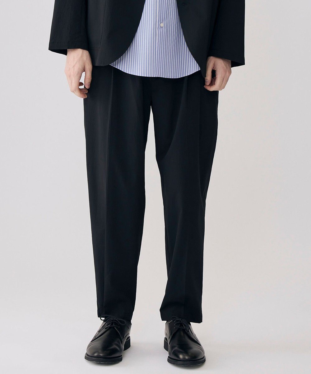 UNFILO MENS FINE MOVE Light イージーパンツ 