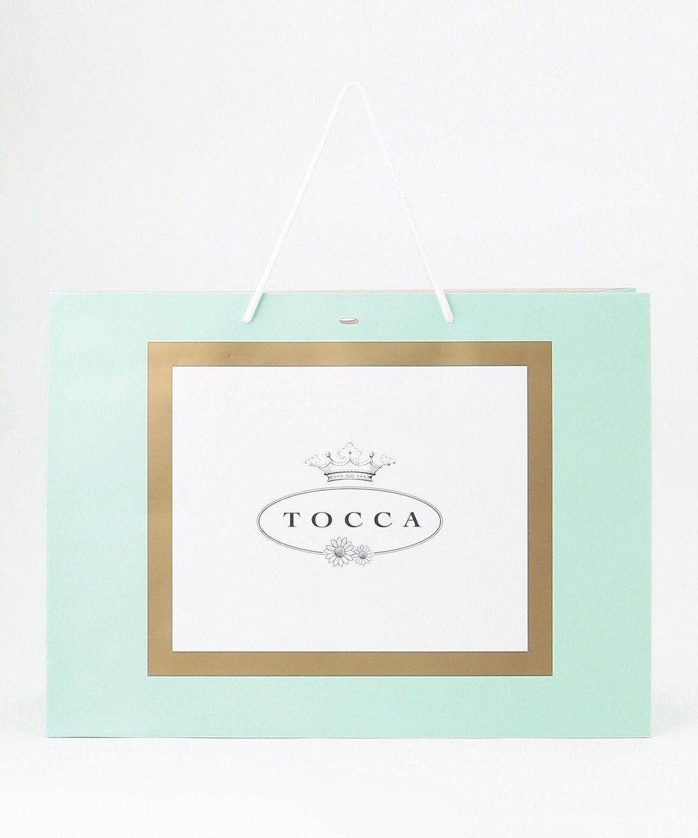 TOCCA SHOPPER SET L ギフトショッパーセット Lサイズ 