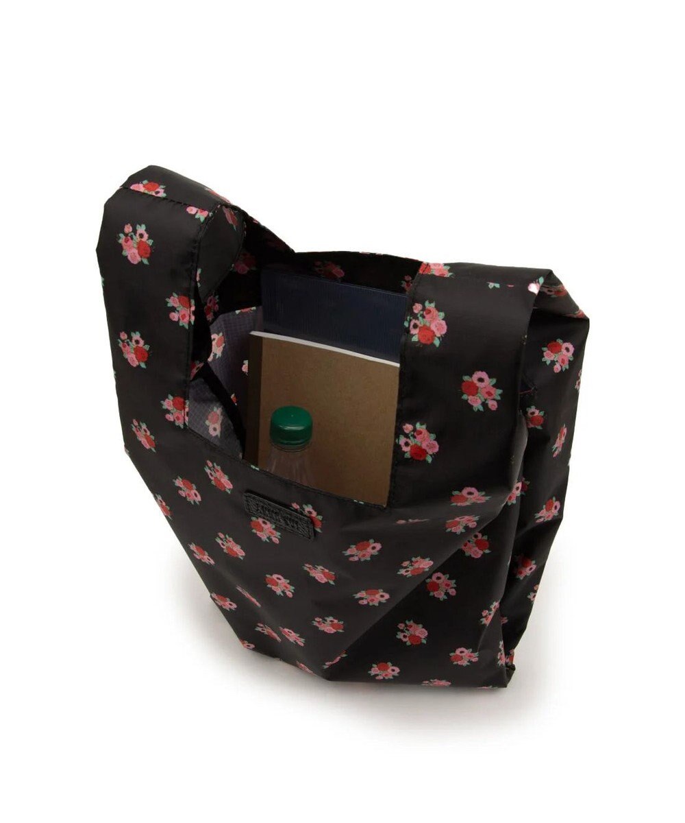 ANNA SUI TITIカスタム エコバッグ 