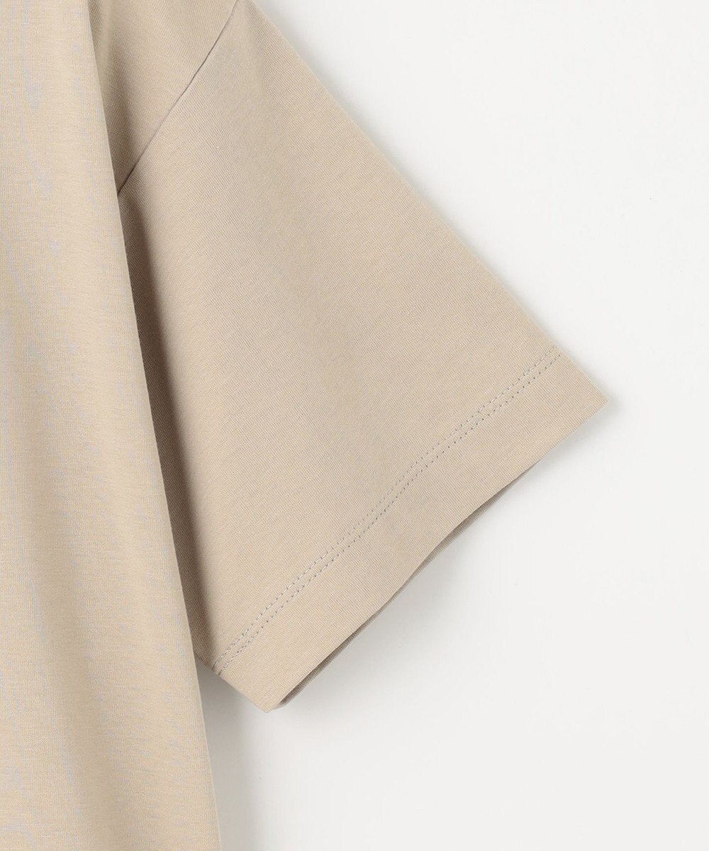 Feroux ロゴプリント Tシャツ 