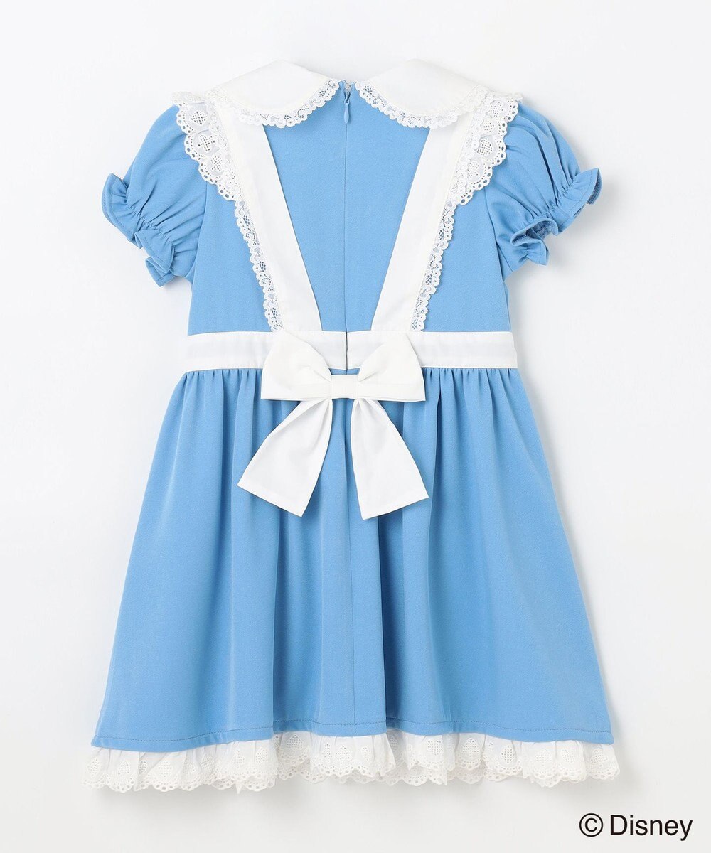 ANY KIDS 【ディズニー/ふしぎの国のアリス】なりきりワンピース 