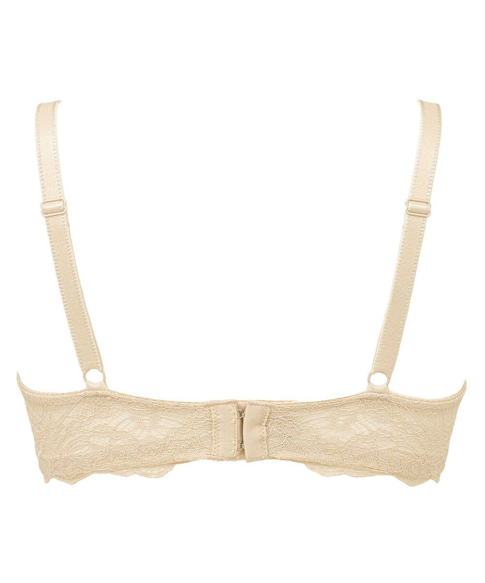 BRADELIS New York 【BRADELIS New York ブラデリス】ジャクリーンステップ3ブラ24A1 育乳補整 補正 ブラジャー 下着 幅狭ワイヤーでバストを整える 