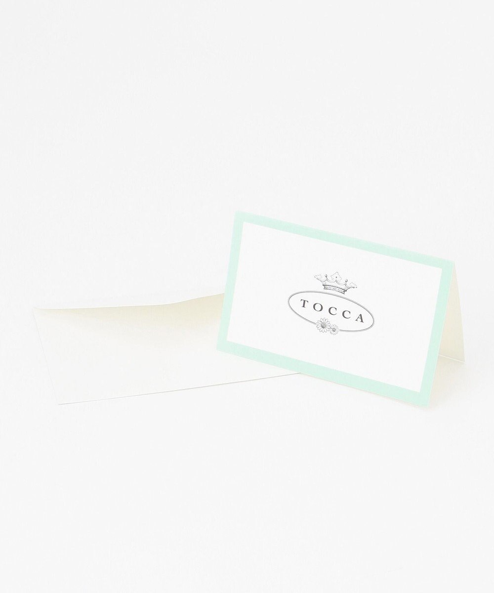 TOCCA SHOPPER SET L ギフトショッパーセット Lサイズ 