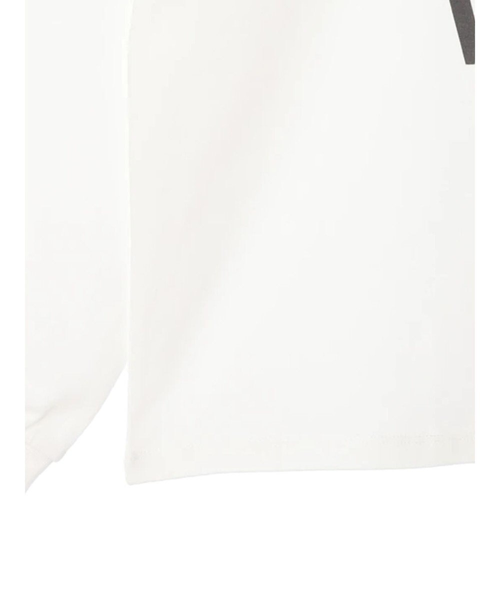 AMERICAN HOLIC ＧＯＯＤ　ＴＨＩＮＧ　ロゴカットプルオーバー 