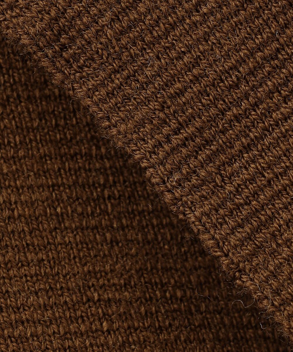 J.PRESS MEN ミラノリブニットジャケット 