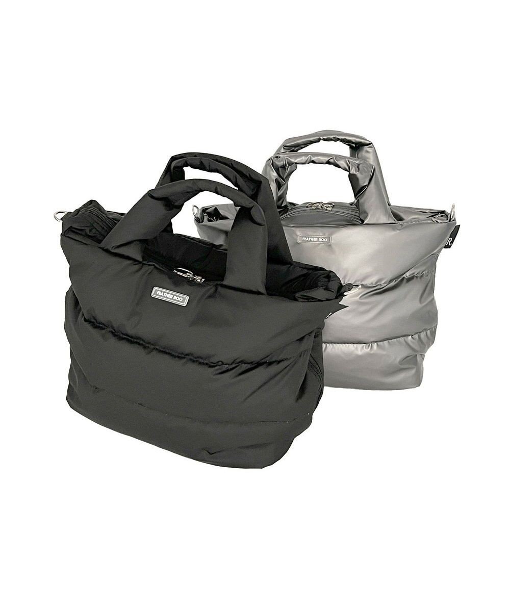 ROOTOTE 3680【弾む軽さフェザールー】FE.デリ.モデレート-A 