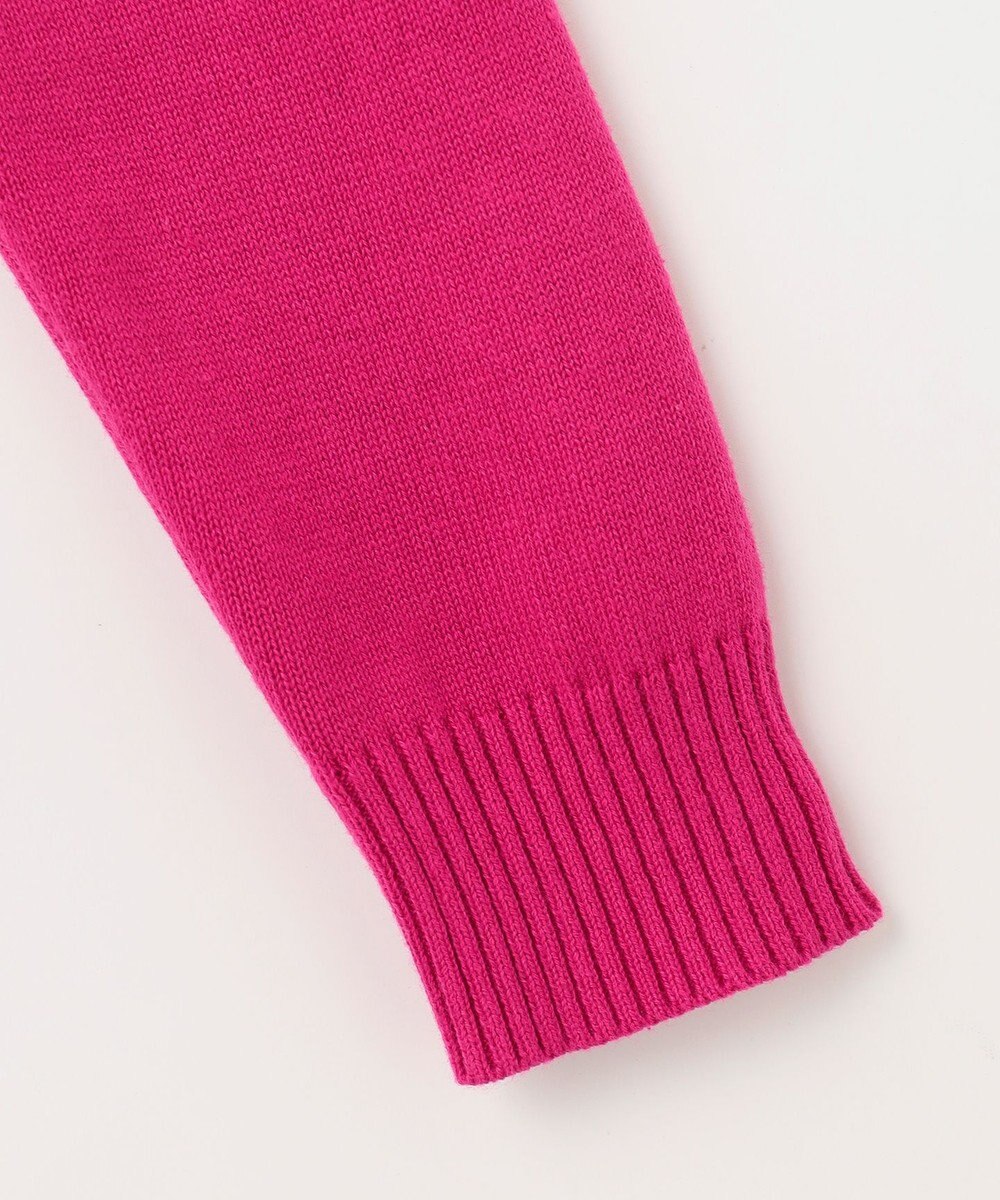 組曲 KIDS 【110-140cm】クラシック カーディガン 