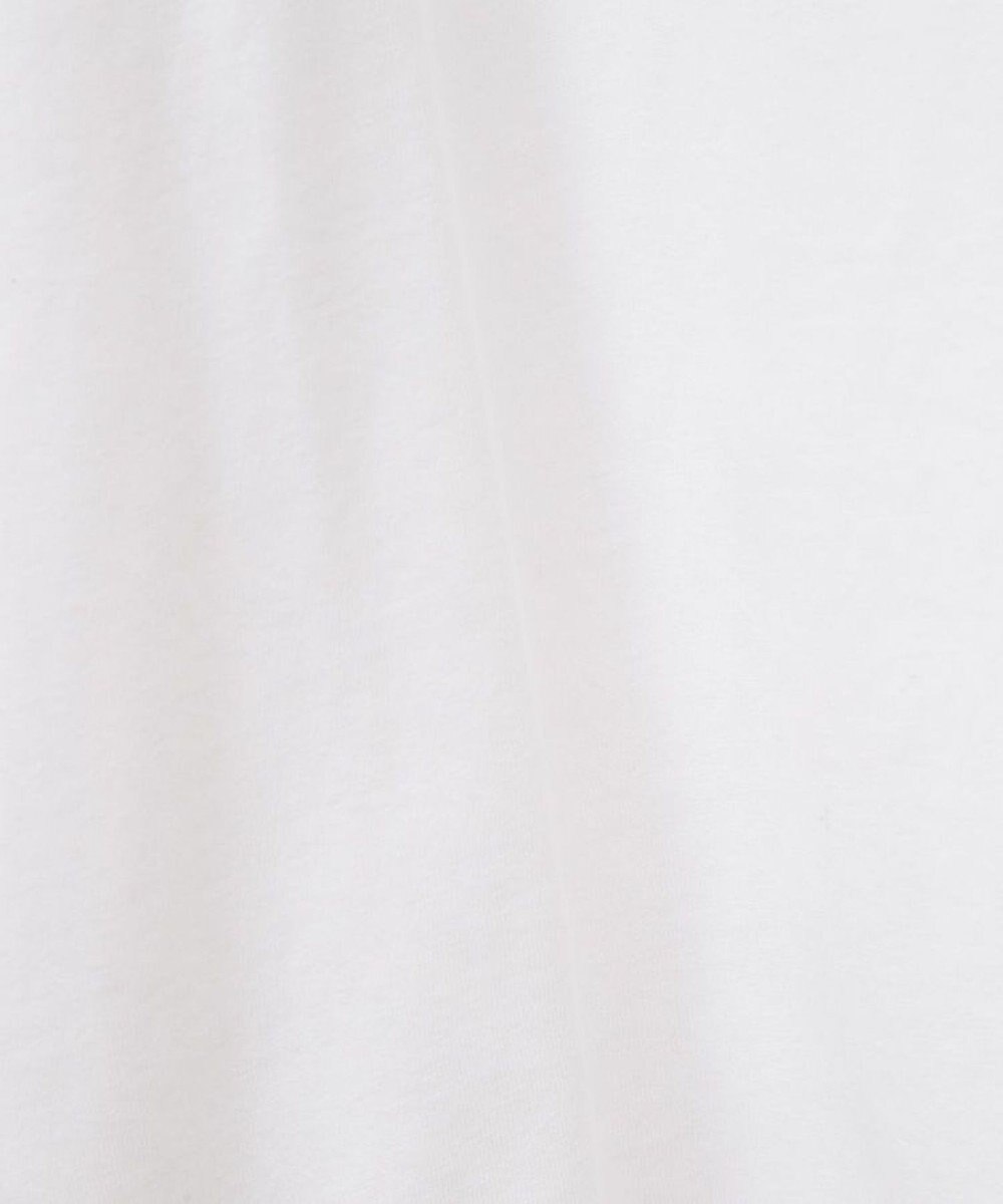 Green Parks ■ＰＥＡＮＵＴＳ　ワッペンロンＴ 