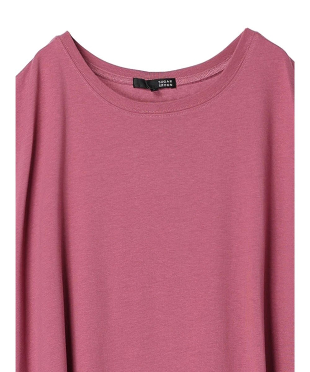 Green Parks ・ＳＵＧＡＲ　ＳＰＯＯＮ【ＣＯＯＬ】タックノースリワンピ 