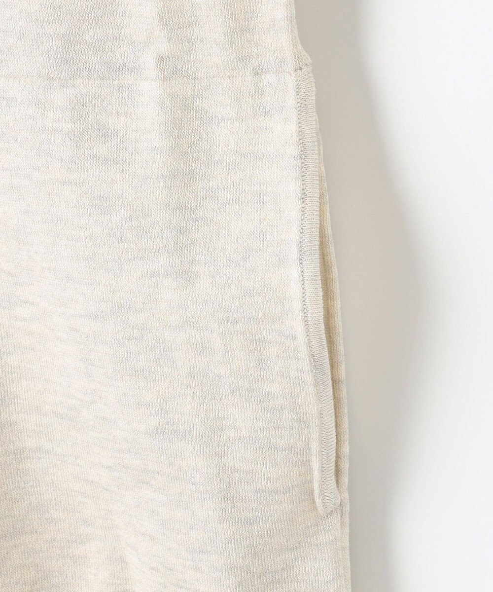 J.PRESS LADIES 【洗える】ラメニット ブルゾン 