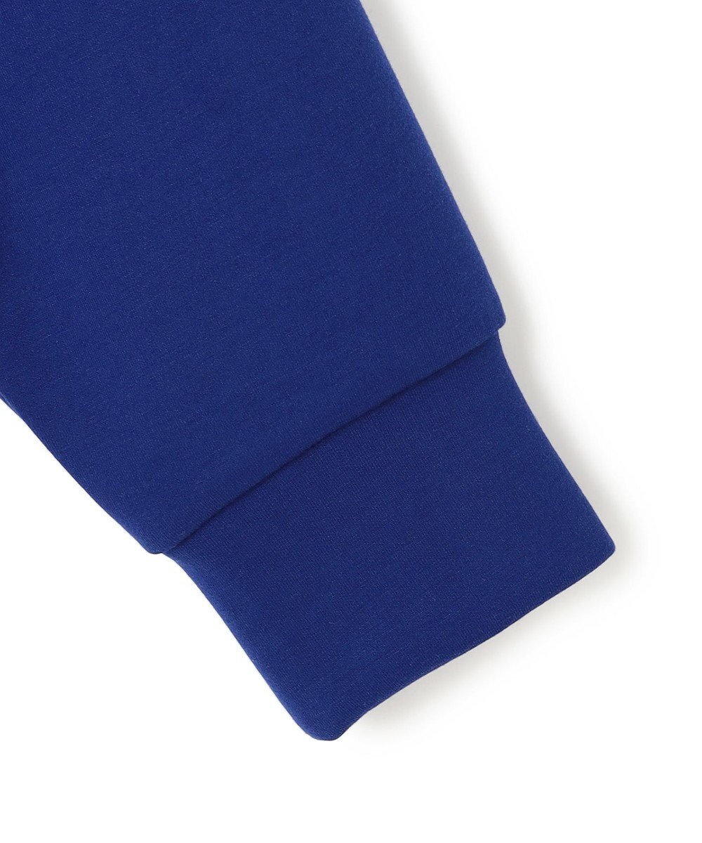 UNFILO L 【野呂佳代さん着用】BEAUTY FORM JERSEY スナップカーディガン 