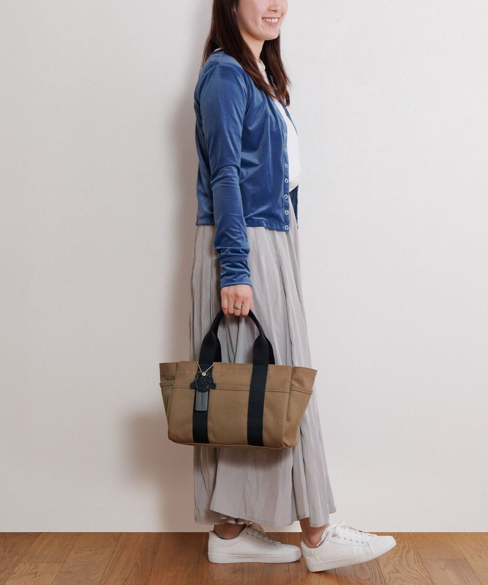 ACE BAGS & LUGGAGE HAyU × ace.  ガーデン トートバッグ 10L 17851 
