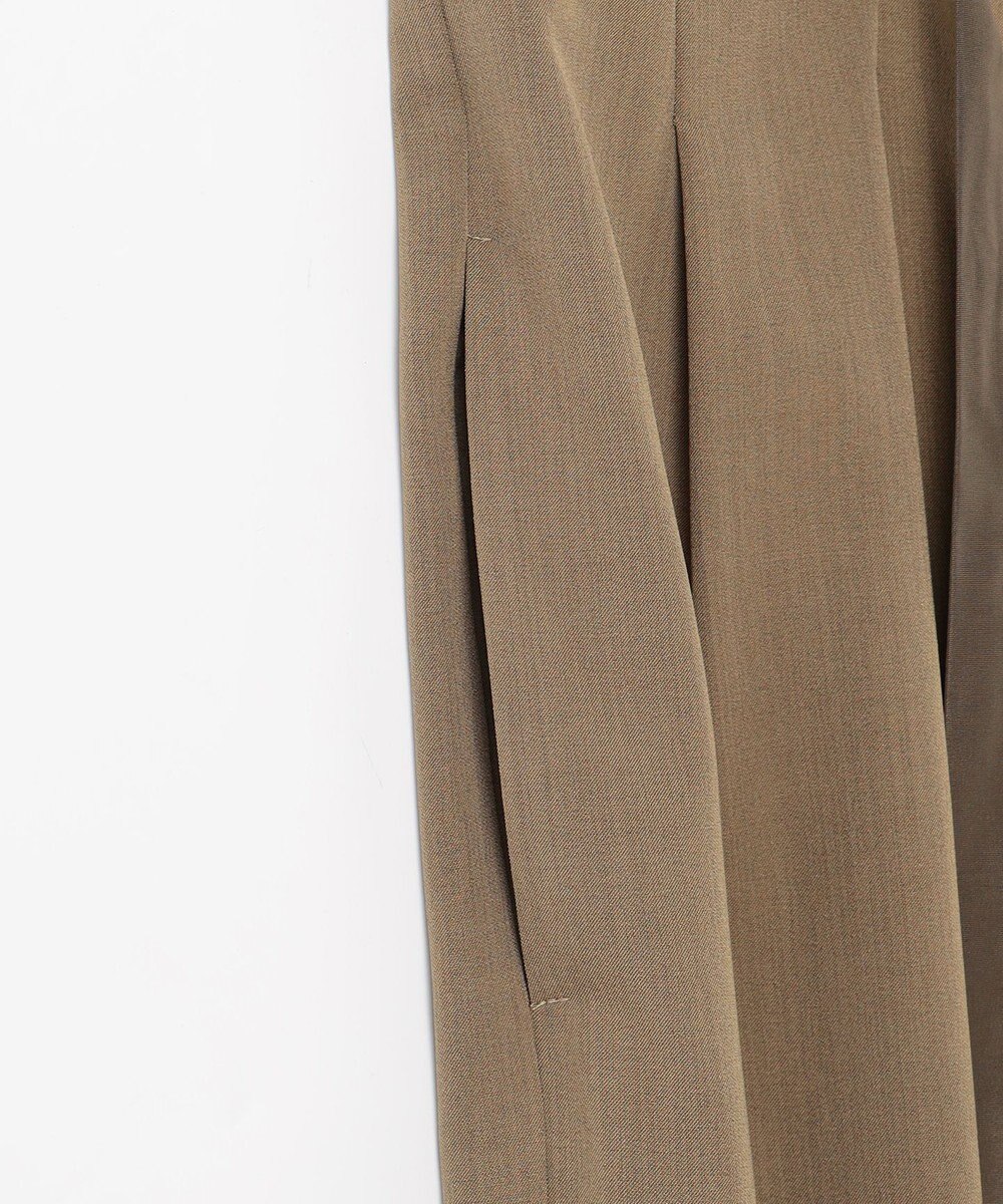 Feroux 【2WAY】サス付きリボン パンツ 