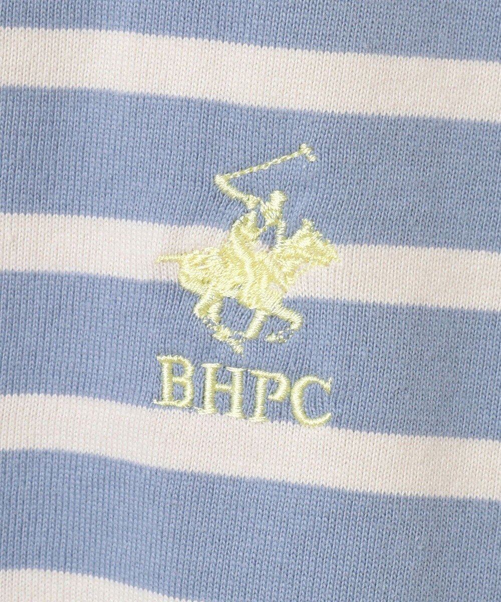 CRAFT STANDARD BOUTIQUE 【別注】BHPC/刺繍ワイドスリーブTEE 