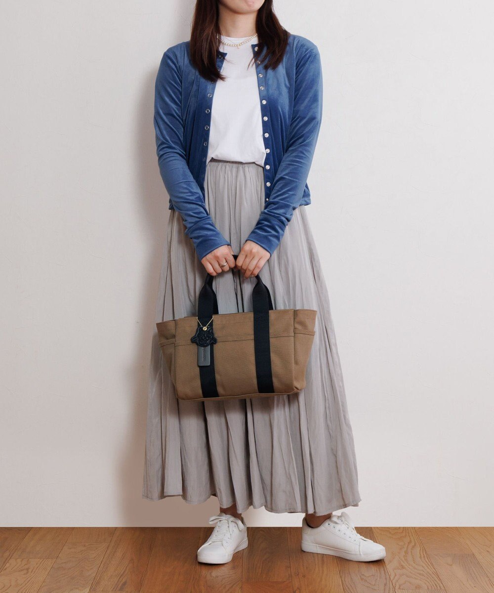 ACE BAGS & LUGGAGE HAyU × ace.  ガーデン トートバッグ 10L 17851 