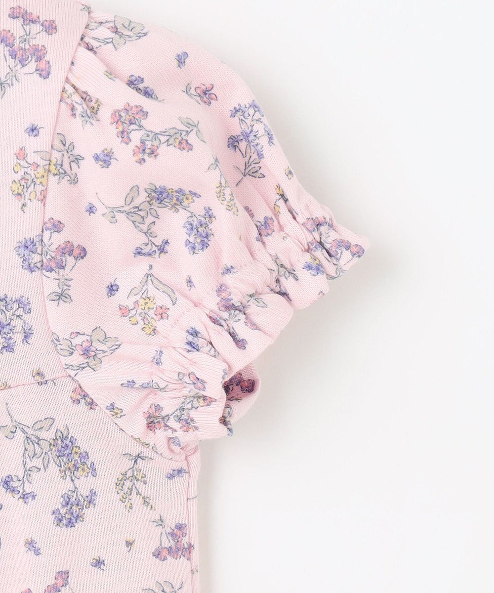 組曲 KIDS 【70㎝】ロンパース＆スタイ ギフトボックス 