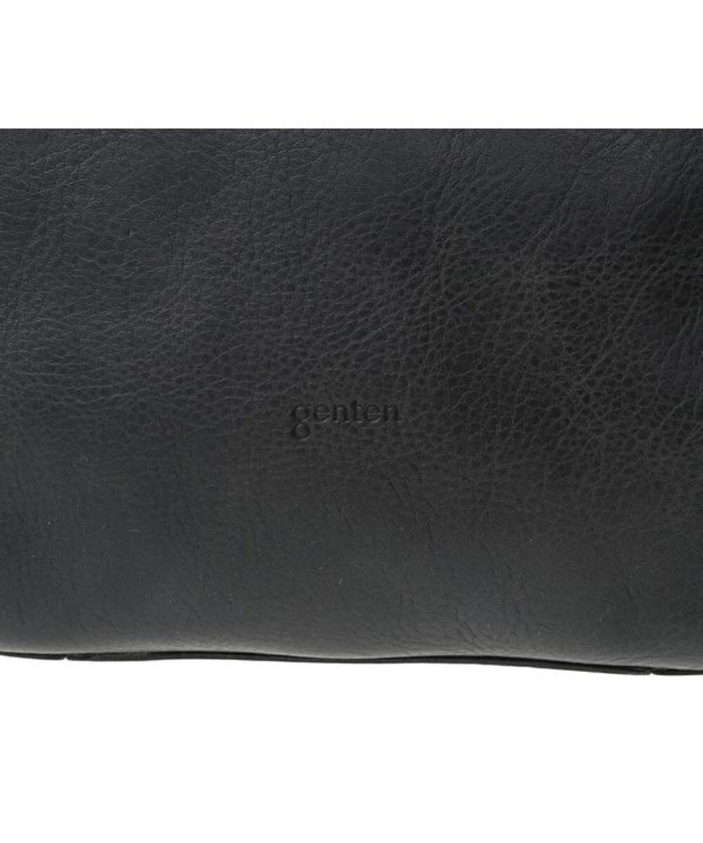 genten クオイオルヴィド トートバッグ中 