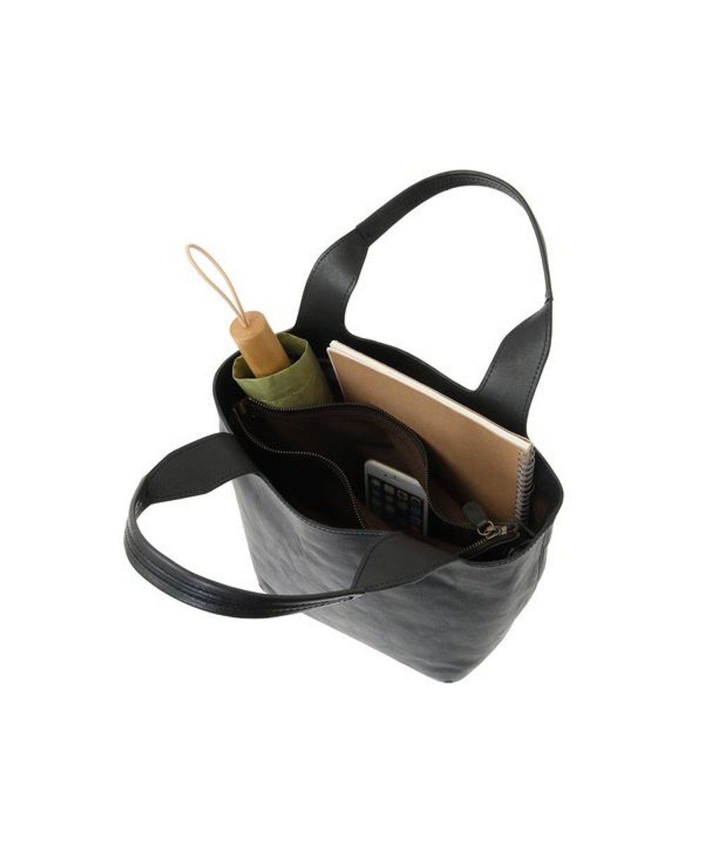 genten クオイオルヴィド トートバッグ中 