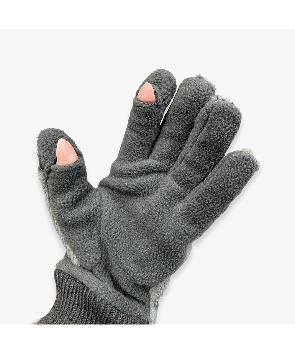 林八百吉商店 Champion　シールボアグローブ 