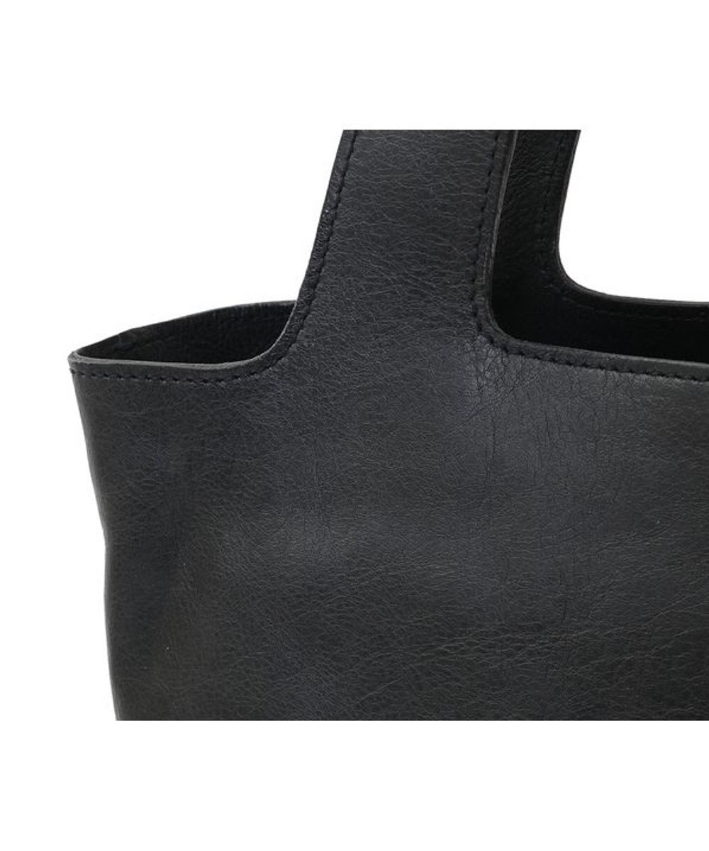 genten クオイオルヴィド トートバッグ中 