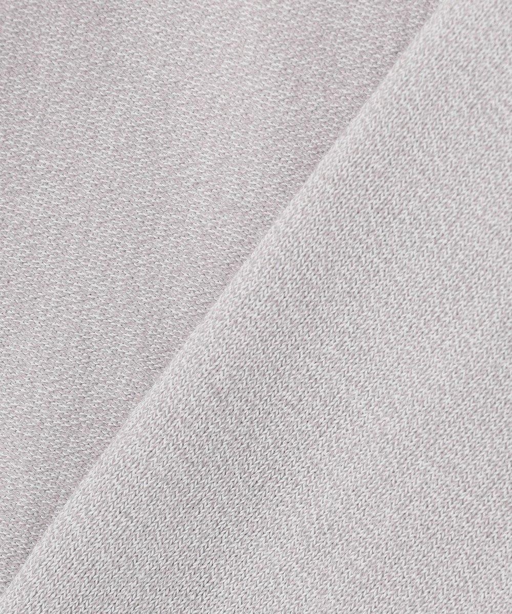 J.PRESS YORK STREET 【WOMEN】シアーカーディガン 