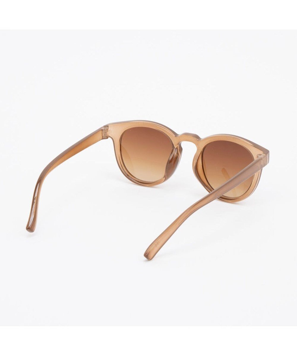 UNBILLION カシュカシュ cachecache / ウェリントン型サングラス 