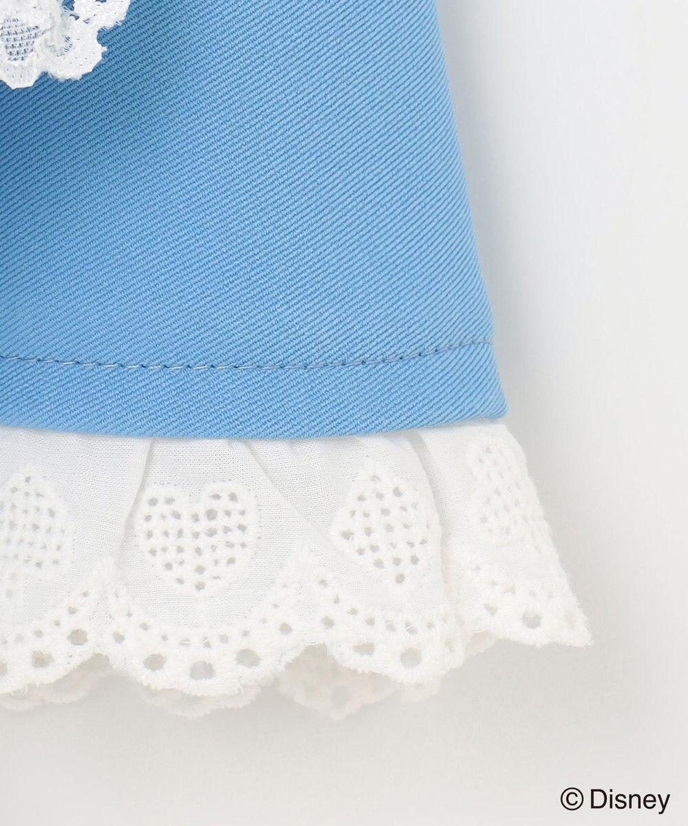 ANY KIDS 【ディズニー/ふしぎの国のアリス】なりきりワンピース 