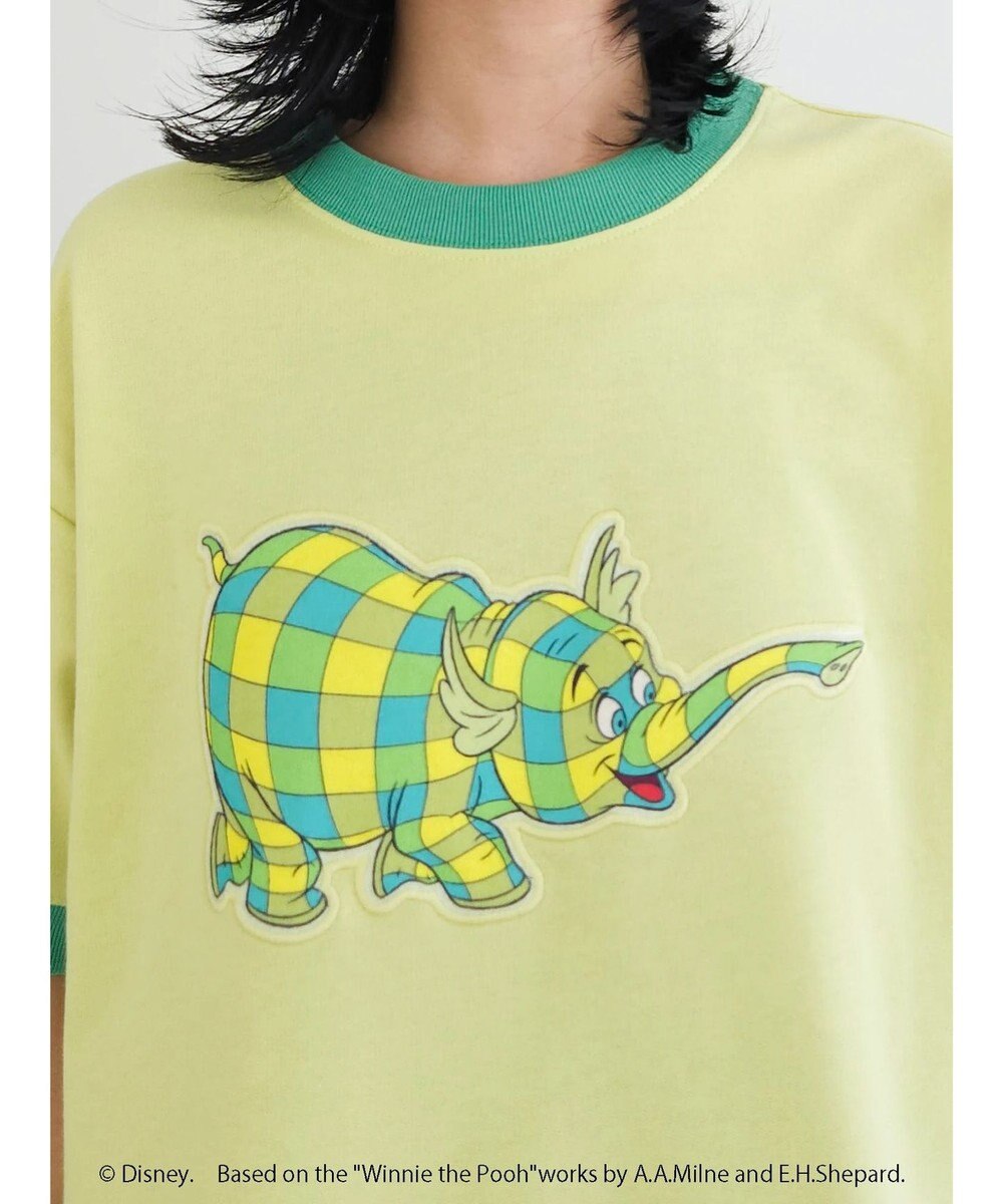 Green Parks Ｗｉｎｎｉｅ　ｔｈｅ　Ｐｏｏｈ／ワッペンリンガーＴＥＥ 