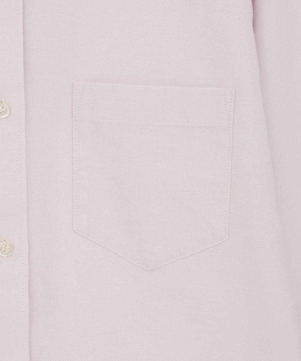 AMERICAN HOLIC オックスベーシックシャツ 