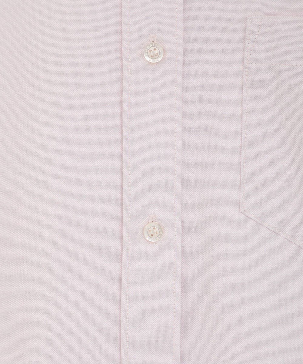 AMERICAN HOLIC オックスベーシックシャツ 