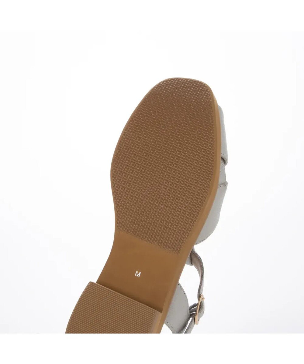 ing <ing>【WEB限定】【サスティナブル】グルカサンダル 