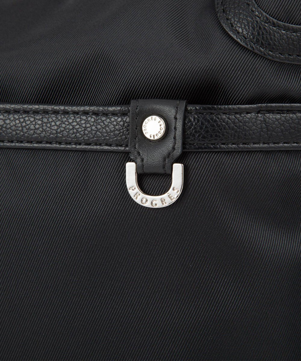 ACE BAGS & LUGGAGE PROGRES アベス ショルダーバッグ 縦型 20182 