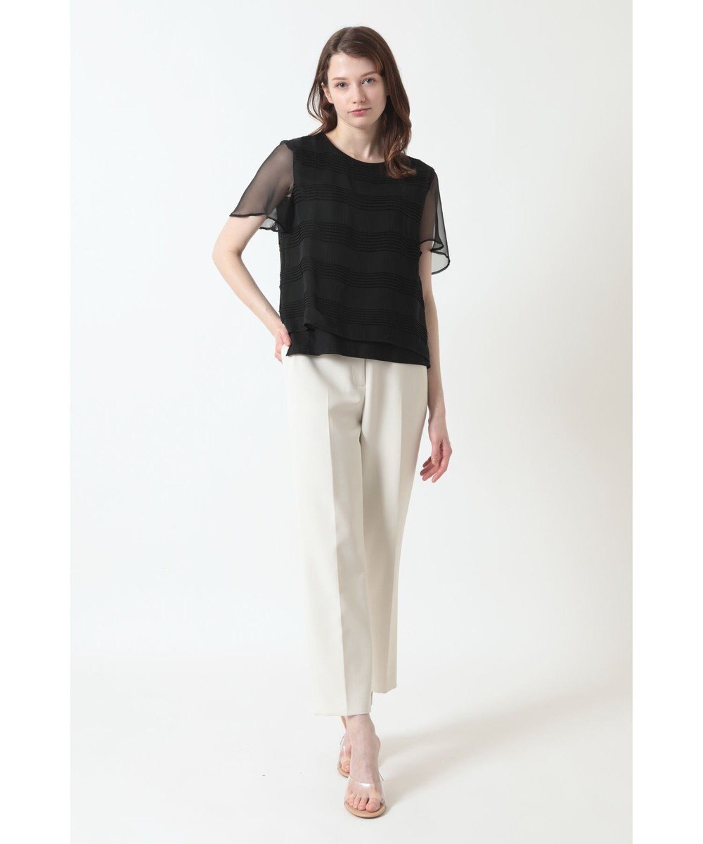 DAKS カットソー 