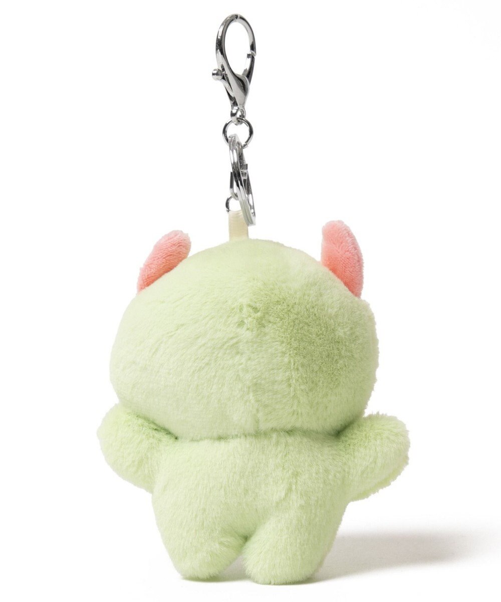 WEGO ハッピーモンスターぬいぐるみキーホルダー 