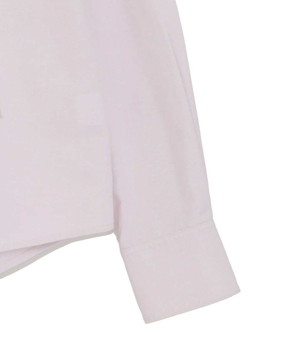 AMERICAN HOLIC オックスベーシックシャツ 