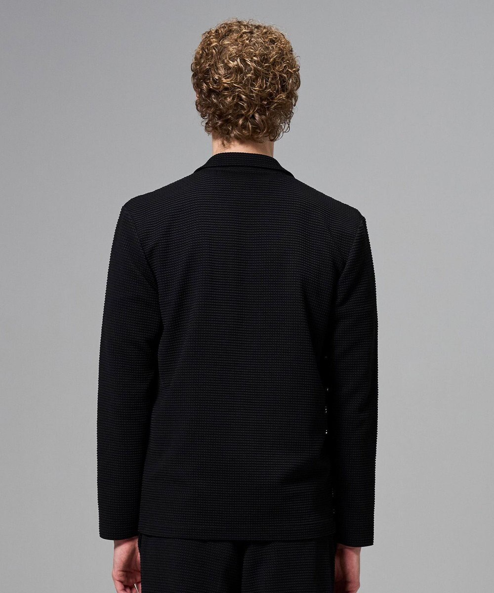 JOSEPH HOMME 【オリジナル素材】ライトタックジャージー　カットソージャケット 