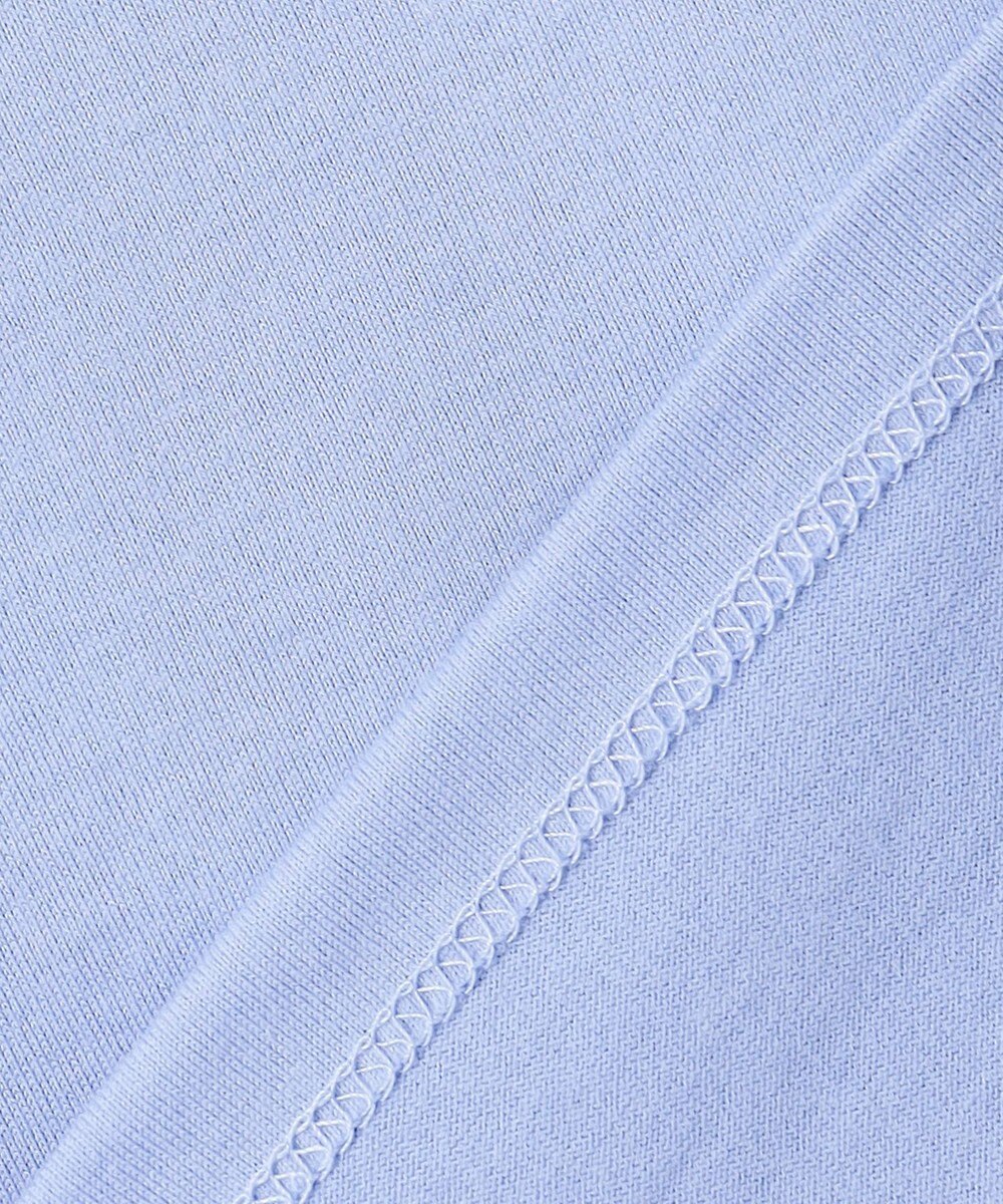 TOCCA HALLMARK FLOCKY LOGO TEE Tシャツ 