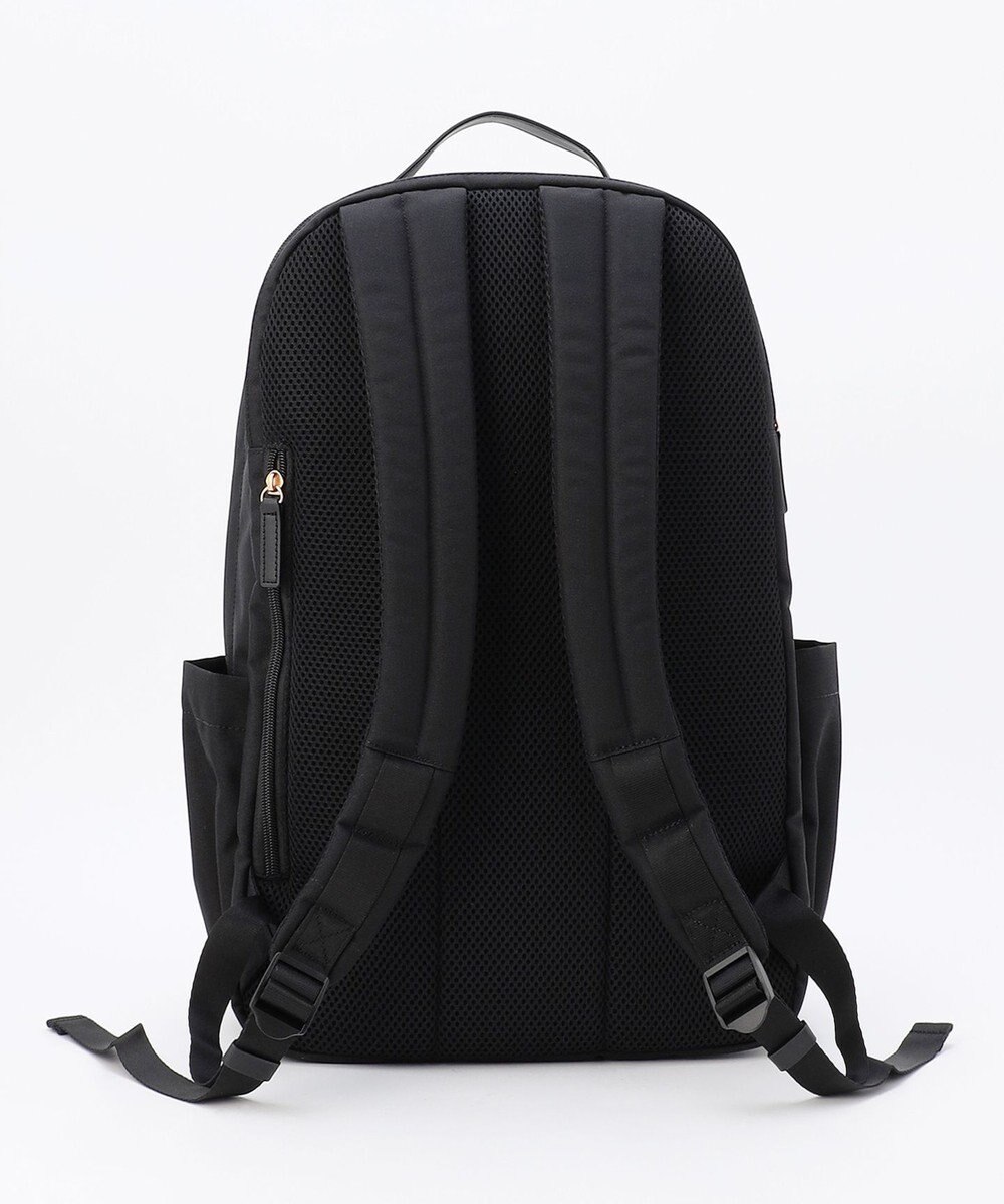 LA BAGAGERIE 【CORDURA】シンプルリュック Mサイズ 