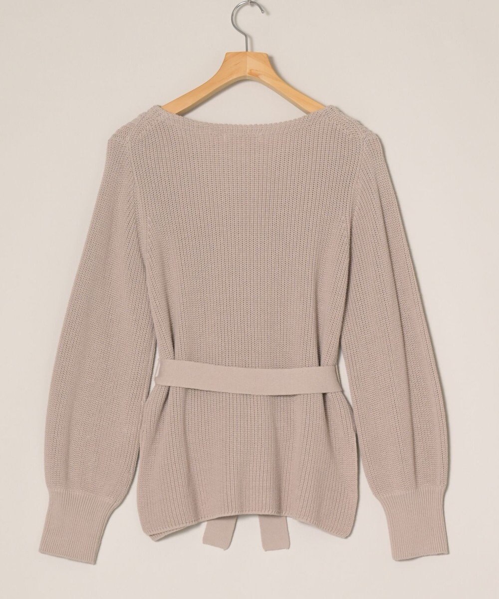 ONWARD Reuse Park 【any SiS】ニット春夏 