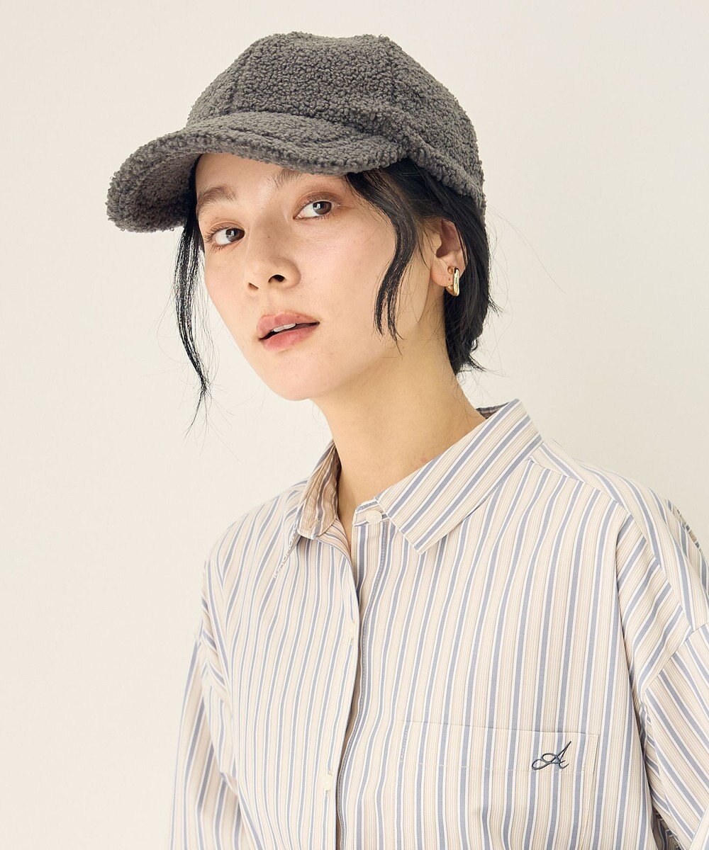 ANY ボアキャップ 